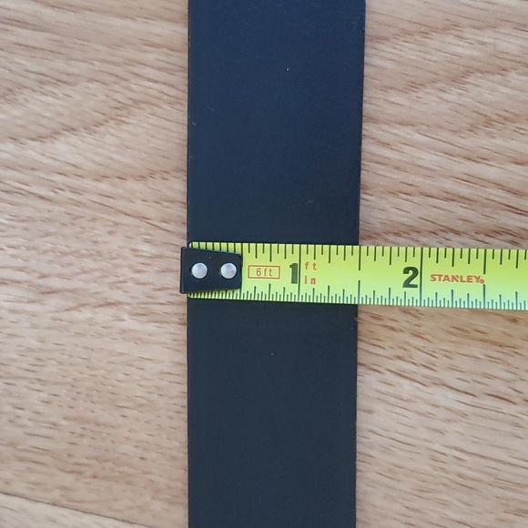 J Crew Men Belt - Picture 7 of 8